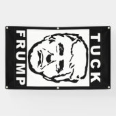 タックフランプ 横断幕 (横)