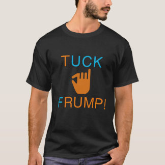 タックフランプTシャツ Tシャツ