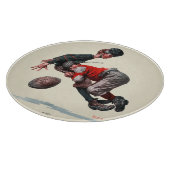 タックル カッティングボード (角)