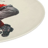 タックル カッティングボード (角)