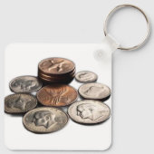 タック紙 キーホルダー (裏面)