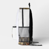 タック紙 プリントバックパック (右)