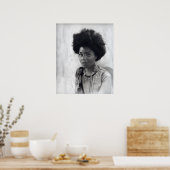 タッシュ1 ポスター (キッチン)