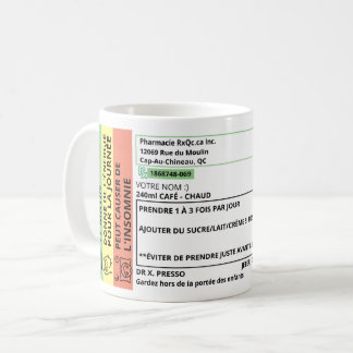 タッセアカフェペルナリセコーヒーマグ コーヒーマグカップ