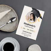 タッセルは面倒な写真コラージュの価値があった 招待状