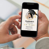 タッセルは面倒な写真コラージュの価値があった 招待状