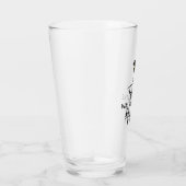 タッセルは面倒な卒業式の贈り物の価値があった タンブラーグラス (右)