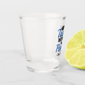 タッセルは2022年の厄介なクラスの価値があった ショットグラス (左)