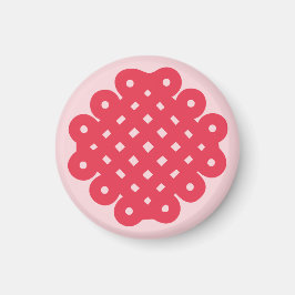 タッセルノット マグネット