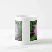 タッセローザクレエブリュテミットワッセルトロフェン コーヒーマグカップ (中央)