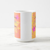 タッセ コーヒーマグカップ (中央)