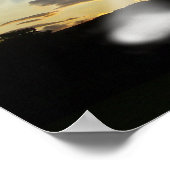 タッチダウンからのバルカン秒 ポスター (角)