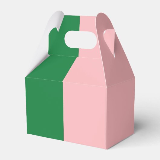 タッチダウンまたはTutusジェンダーの表示 フェイバーボックス (裏面サイド)