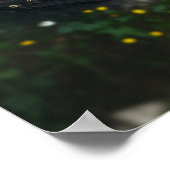 タッチ ポスター (角)