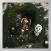 タッチ ポスター (正面)