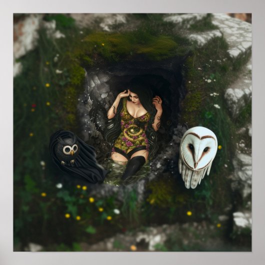 タッチ ポスター (正面)