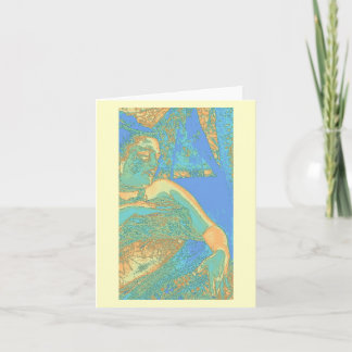 タッチOshun - notecard カード