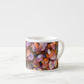 タッツァダカフェエスプレッソ エスプレッソカップ (正面右)