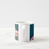 タッツァダカフェエスプレッソ エスプレッソカップ (裏面)