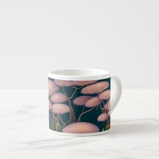 タッツァダカフェエスプレッソ エスプレッソカップ (正面右)