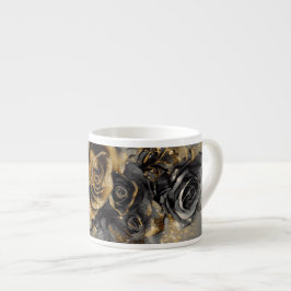 タッツァダカフェエスプレッソ エスプレッソカップ