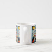 タッツァダカフェエスプレッソ エスプレッソカップ (裏面)