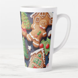 タッツァダラテ カフェラテマグ