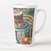 タッツァダラテ カフェラテマグ (右)