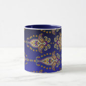 タッツァダラテ マグカップ (中央)