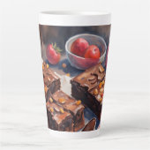 タッツァマグ/ラテ カフェラテマグ (正面)