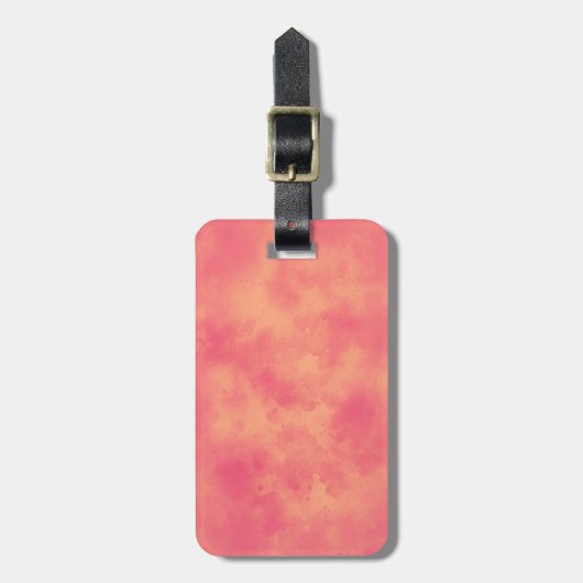 タッティ果実 ラゲッジタグ (正面縦)