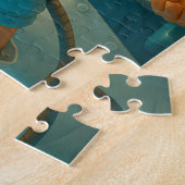 タットガルは… ジグソーパズル (側面)