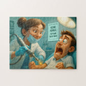 タットガルは… ジグソーパズル (横)