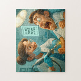 タットガルは… ジグソーパズル