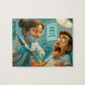 タットガルは… ジグソーパズル (横)