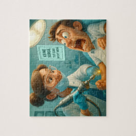 タットガルは… ジグソーパズル