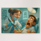 タットガルは… ジグソーパズル (横)