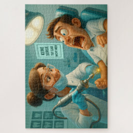 タットガルは… ジグソーパズル