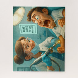 タットガルは… ジグソーパズル