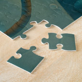 タットガルは… ジグソーパズル (側面)