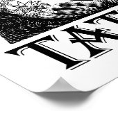 タットダード ポスター (角)