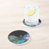 タッドポール銀河系 コースター (側面)