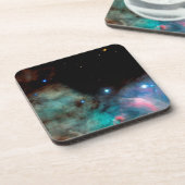 タッドポール銀河系 コースター (左側)