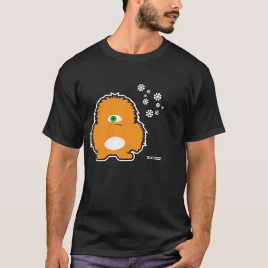 タッド Tシャツ (正面)