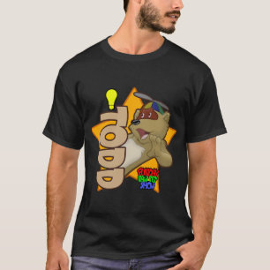 タッド! Tシャツ