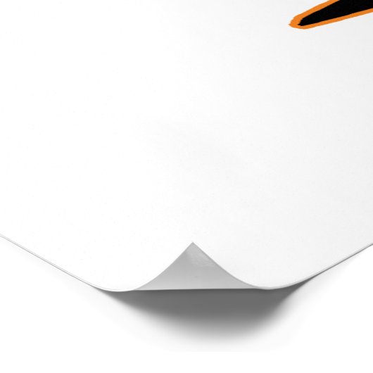 タップアウト ポスター (角)