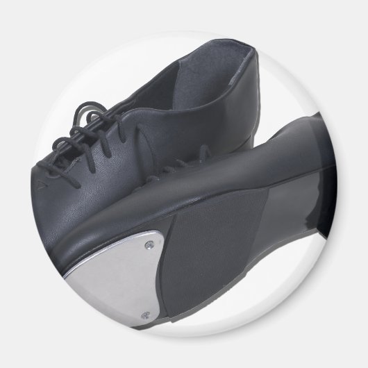 タップシューズ012511 マグネット (正面)