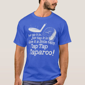 タップタップタパロ Tシャツ
