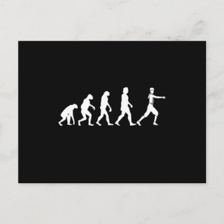 タップダンサータップダンス ポストカード