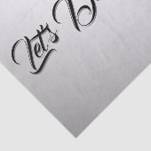 タップダンサーレッズダンス 薄葉紙 (詳細)